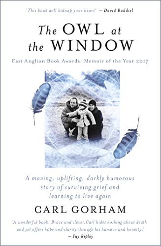 The Owl at the Window