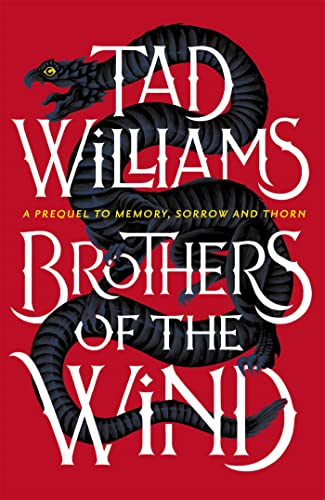 Brothers of the Wind