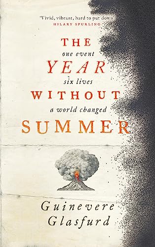 The Year Without Summer