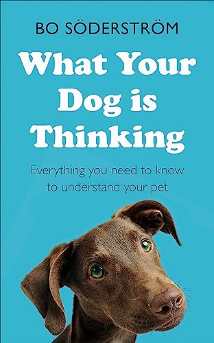What Your Dog Is Thinking