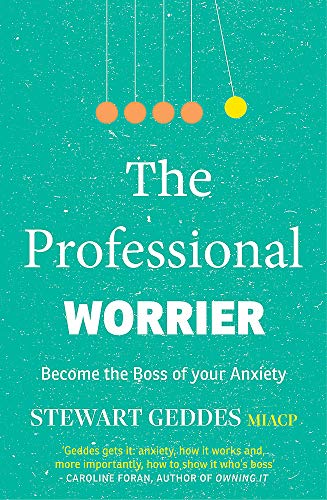 The Professional Worrier