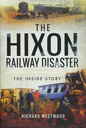 The Hixon Railway Disaster