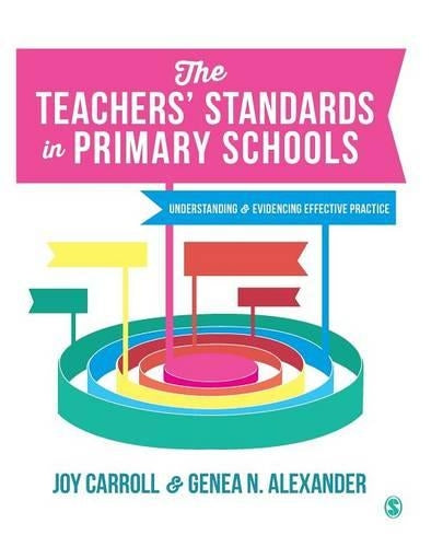 The Teachers' Standards in Primary Schools