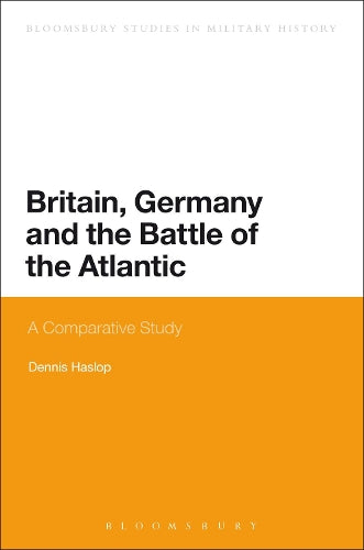 Britain, Germany and the Battle of the Atlantic