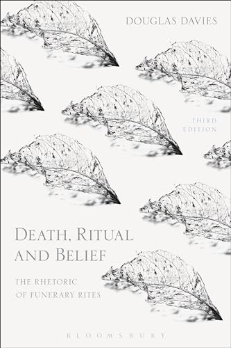 Death, Ritual and Belief
