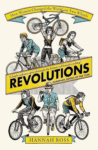 Revolutions
