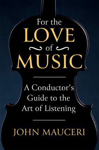 For the Love of Music