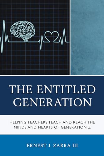 The Entitled Generation