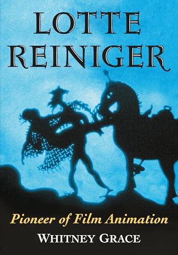Lotte Reiniger