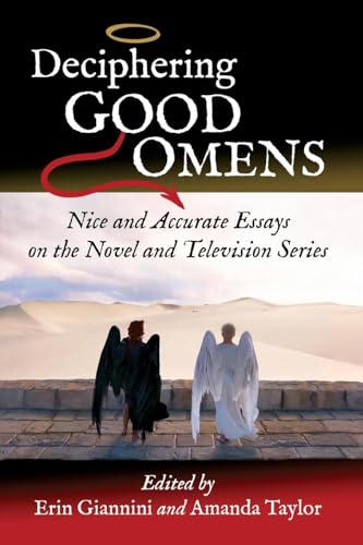 Deciphering Good Omens