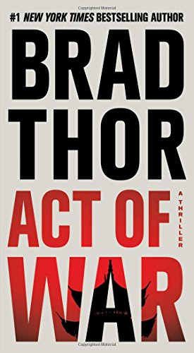 Act of War