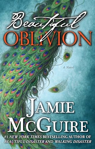 Beautiful Oblivion: A Novel