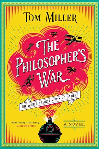 The Philosopher's War