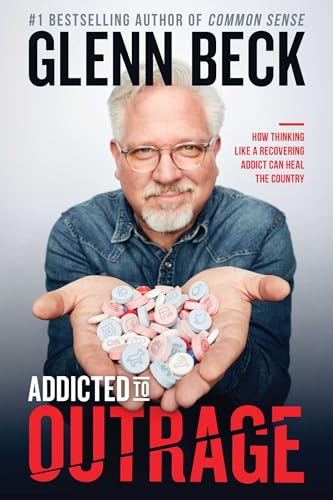 Addicted to Outrage