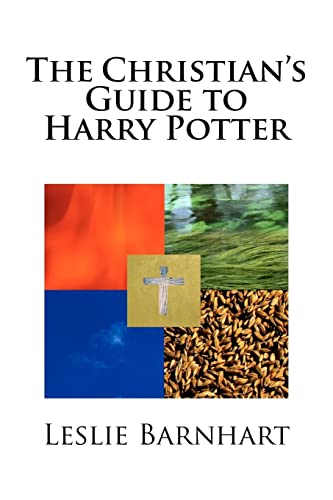The Christian's Guide to Harry Potter