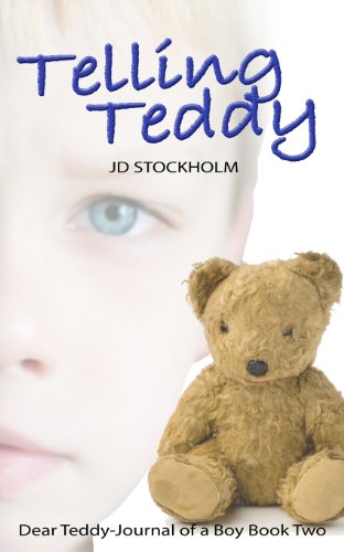 Telling Teddy