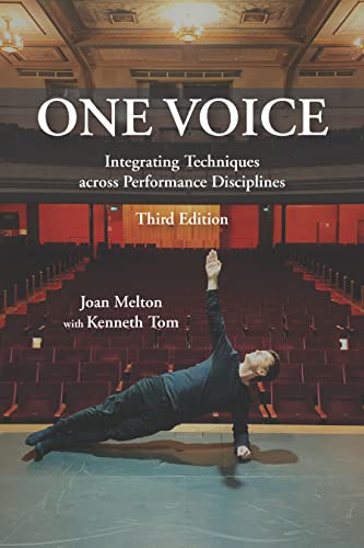 One Voice: Integrating Techniques Across Performance Disciplines
