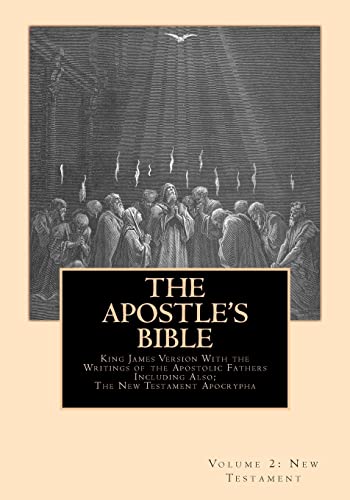 The Apostle's Bible