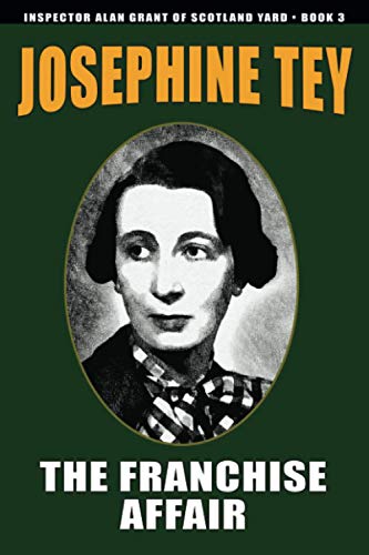 The Franchise Affair