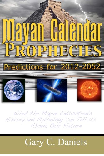 Mayan Calendar Prophecies