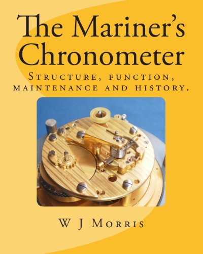 The Mariner's Chronometer
