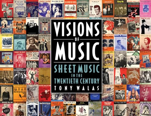 Visions of Music