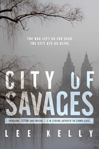 City of Savages