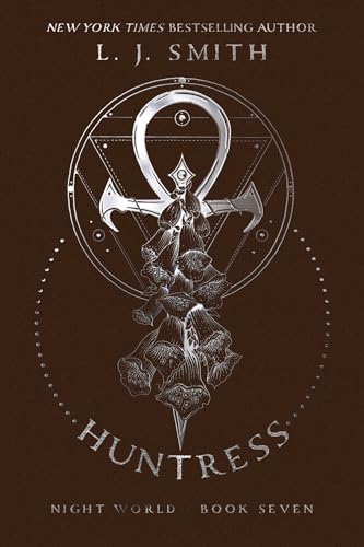 Huntress