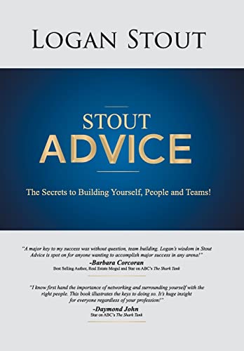 Stout Advice