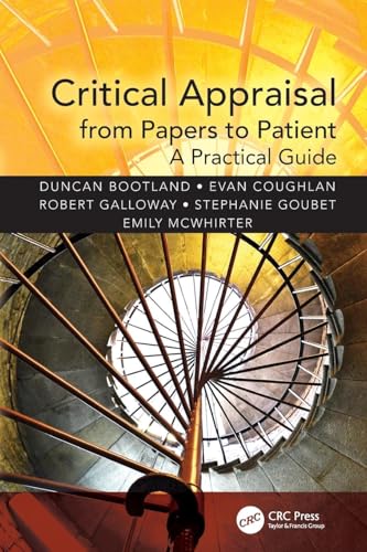 Critical Appraisal from Papers to Patient