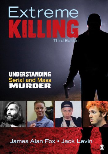 Extreme Killing