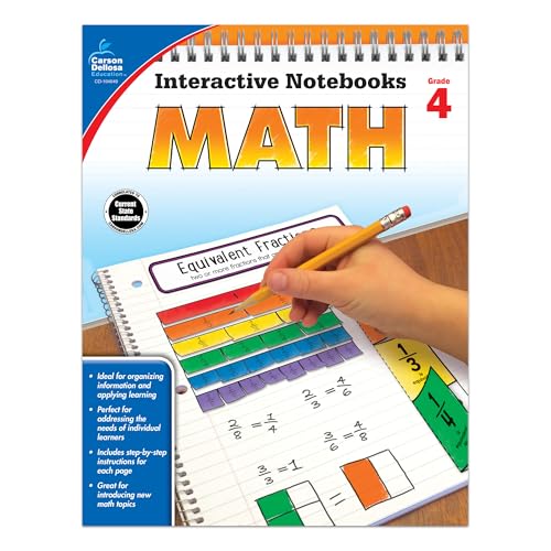 Math, Grade 4
