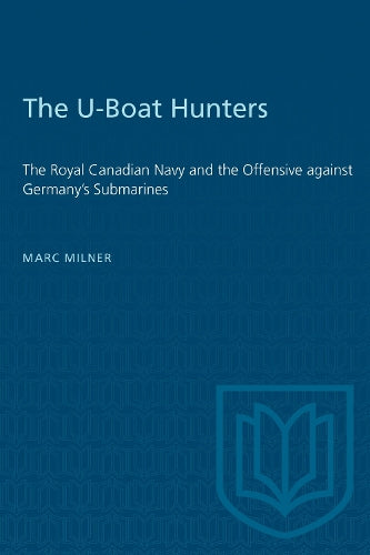 The U-Boat Hunters