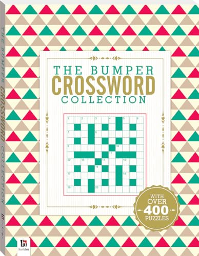 The Bumper Crossword Collection