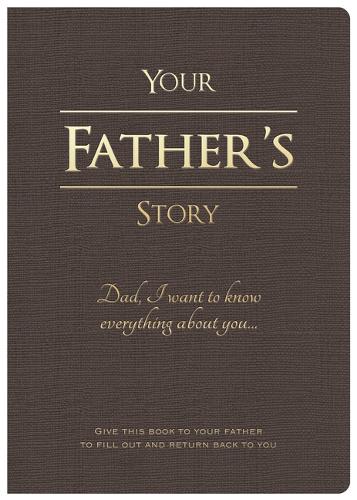 Your Father's Story