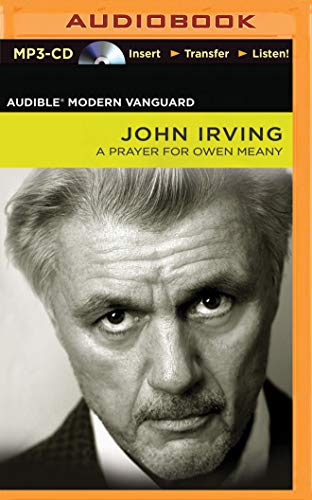 A Prayer for Owen Meany