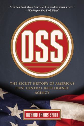 OSS
