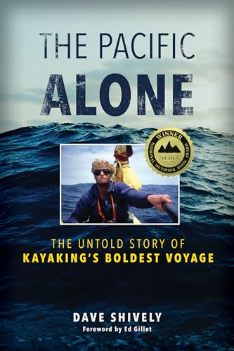 The Pacific Alone