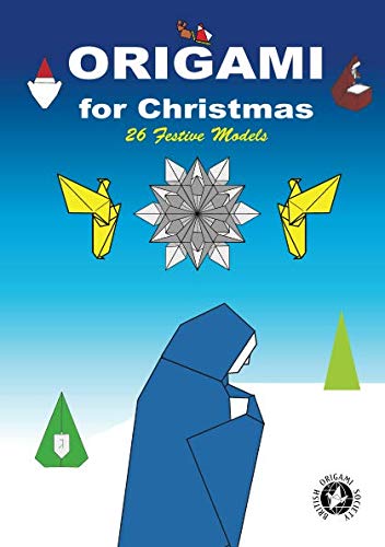 Origami for Christmas