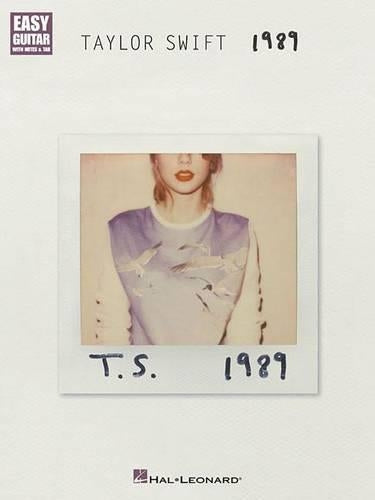 Taylor Swift - 1989