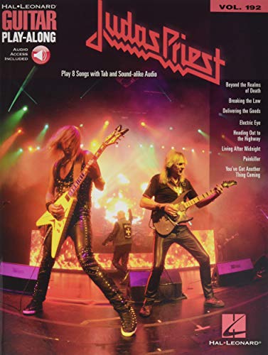 Judas Priest