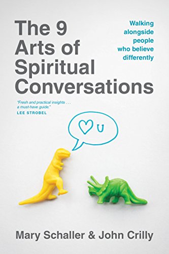The 9 Arts Of Spiritual Conversations, The