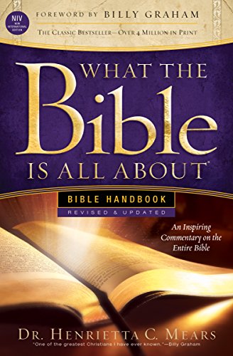 What the Bible Is All about