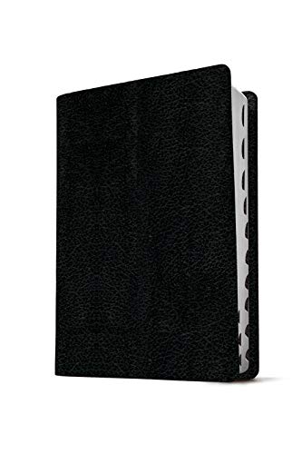 KJV Life Application Study Bible, Third Edition, Large Print