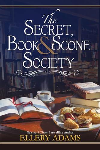 The Secret, Book and Scone Society
