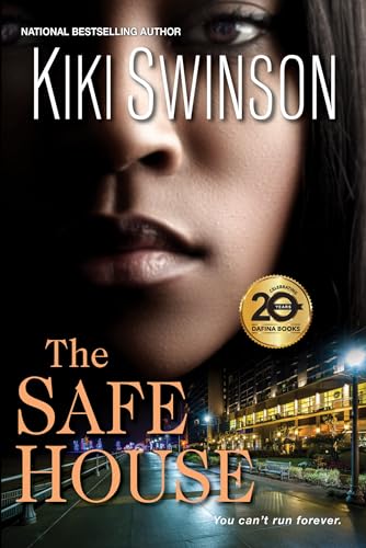 The Safe House