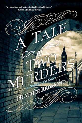 A Tale of Two Murders