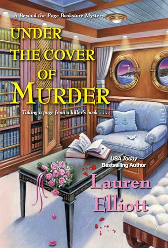Under the Cover of Murder