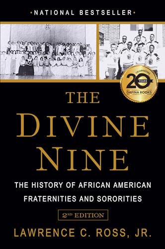 The Divine Nine