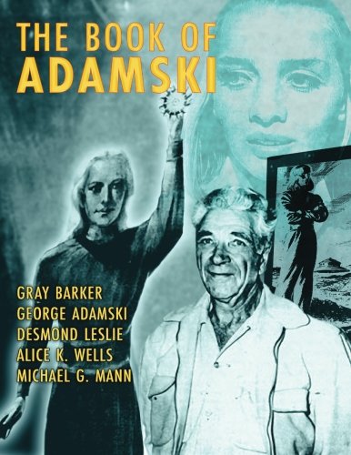 Gray Barker's Book of Adamski